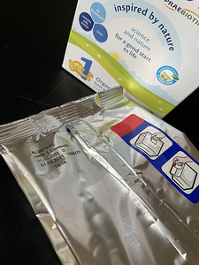 Beebisegu Hipp Combiotic 1 (3 foto / 3)