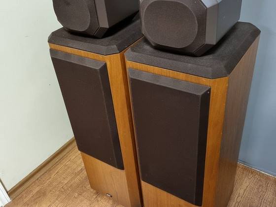 B&W Bowers & Wilkins 802