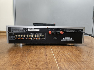 NAD C320BEE Stereo Integrated Amplifier (4 фото из 4)