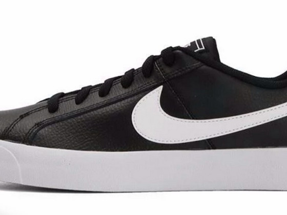 NIKE COURT ROYALE AC new originals, мужские кроссовки