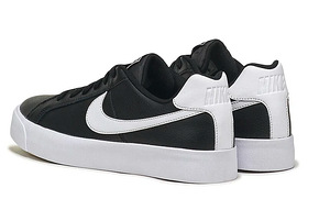 NIKE COURT ROYALE AC new originals, мужские кроссовки (2 фото из 5)
