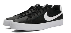 NIKE COURT ROYALE AC new originals, мужские кроссовки (3 фото из 5)