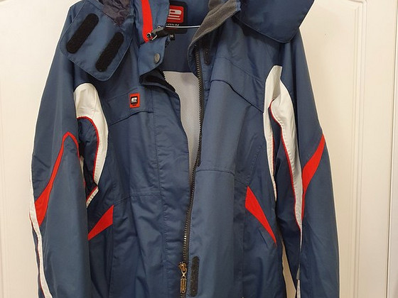 Куртка envy Technical, стр.36