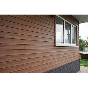 Сайдинг Timberblock ель сибирская (U-031) (3 фото из 4)