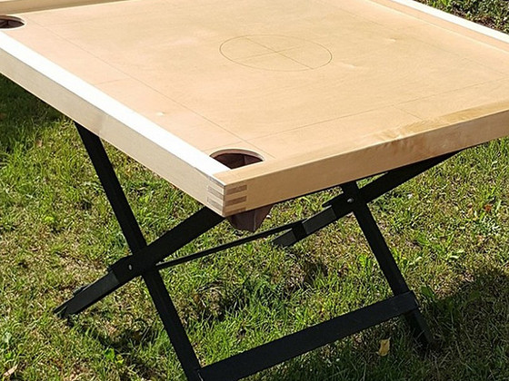 Novusa galds Komplekts "Klasika"