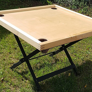 Novusa galds Komplekts "Klasika" (1 foto no 4)