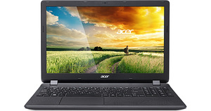 Sülearvuti Acer Aspire ES1-572 + laadija + karp (1 foto / 6)