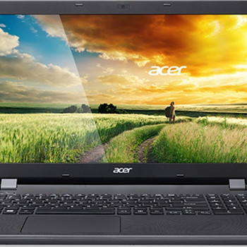 Sülearvuti Acer Aspire ES1-572 + laadija + karp