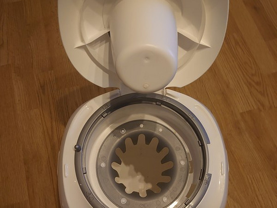 Tommee Tippee Sangenic beebimähkmete prügikast