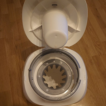 Tommee Tippee Sangenic beebimähkmete prügikast