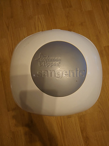 Tommee Tippee Sangenic beebimähkmete prügikast (2 foto / 3)