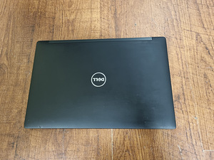 Dell Latitude E7270 I5,8 ГБ, 128SSD, FHD. WIN 11 (2 фото из 3)