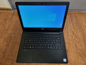 Dell latitude 3470 I5,8GB,256SSD,Win 11 (1 foto / 3)