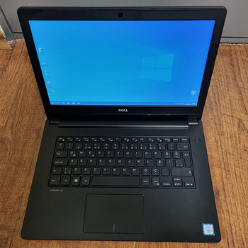 Dell latitude 3470 I5,8GB,256SSD,Win 11