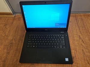 Dell Latitude 3490 I3.8GB, 128SSD,Win 11 (1 фото из 3)