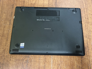 Dell Latitude 3490 I3.8GB, 128SSD,Win 11 (3 фото из 3)