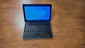 Dell Latitude E7240 I7,16GB,128SSD,Win 11 (1 foto / 3)