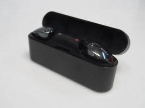 Juhtmevabad kõrvaklapid Sony WF-1000X in-ear (4 foto / 6)