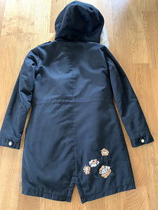 Guess talvemantel 160 cm (3 foto / 3)