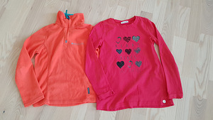 Kotitäis riideid H&M, Coccodrillo, Brunotti, Reserve (5 foto / 5)