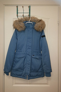 Talvejope parka / winter parka Navahoo Schneeengel (1 foto / 6)