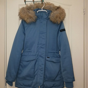 Talvejope parka / winter parka Navahoo Schneeengel