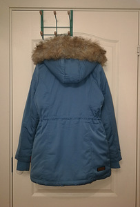 Talvejope parka / winter parka Navahoo Schneeengel (2 foto / 6)