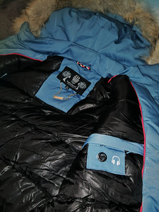 Talvejope parka / winter parka Navahoo Schneeengel (4 foto / 6)