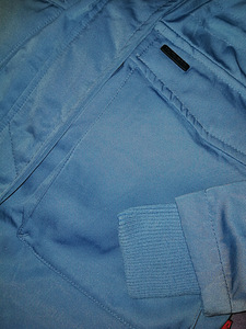 Talvejope parka / winter parka Navahoo Schneeengel (5 foto / 6)