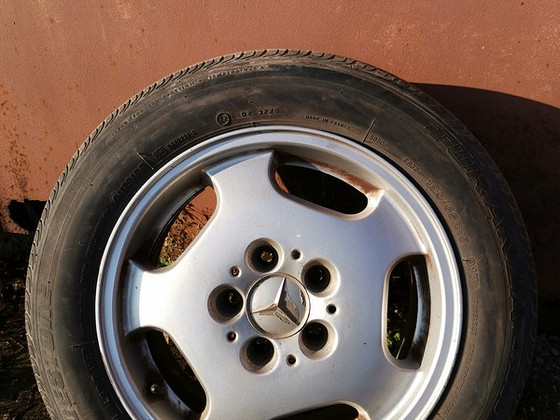 Продам диски MB на 15