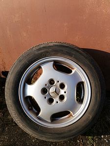 Müüa kettaid MB hinnaga 15 (1 foto / 2)