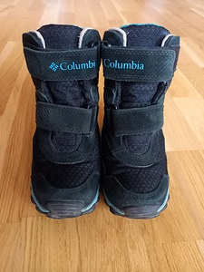 Columbia сапоги, 27 (2 фото из 3)
