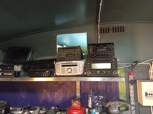 Raadio autole suur valik 1din 2din (7 foto / 10)