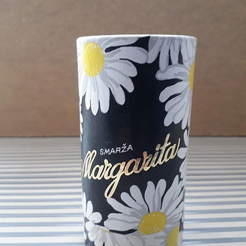 Parfüüm Margarita, 1980