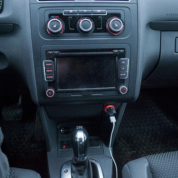 Volkswagen touran 1.4 TSI LPG 2012