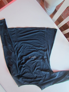 UUED TRENNI CROP TOPID-5tk-35euri! (5 foto / 5)