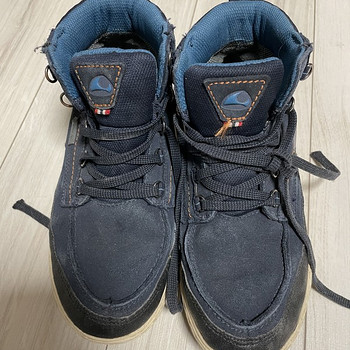 Viking saapad 35