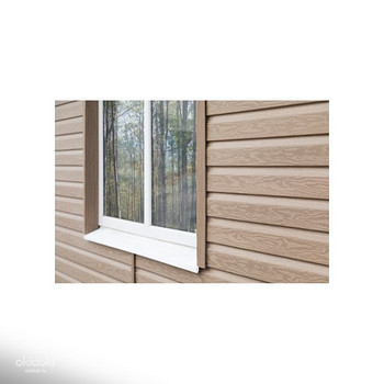 Sienas Saiding Timberblock Ciedrs (U-029)