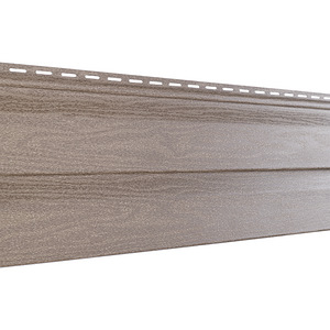 Сайдинг Timberblock кедр натуральный (U-029) (2 фото из 2)