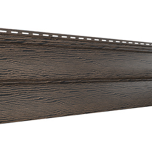 Сайдинг Timberblock дуб морёный (U-040) (2 фото из 2)