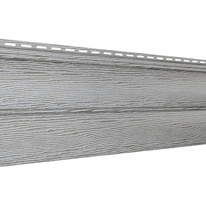 Сайдинг Timberblock дуб серебристый (U-041) (2 фото из 2)