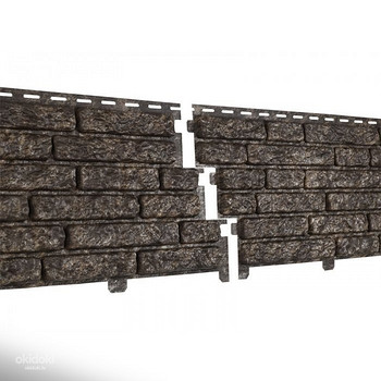 Fasādes panelis Stone House Kvarcīts (U-013)