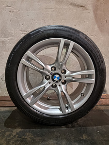 BMW 3 F30 F34 veljed 4tk (1 foto / 8)
