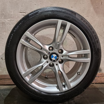 BMW 3 F30 F34 veljed 4tk