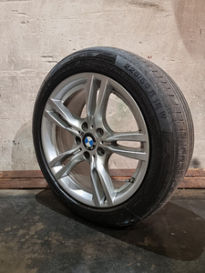 BMW 3 F30 F34 veljed 4tk (2 foto / 8)