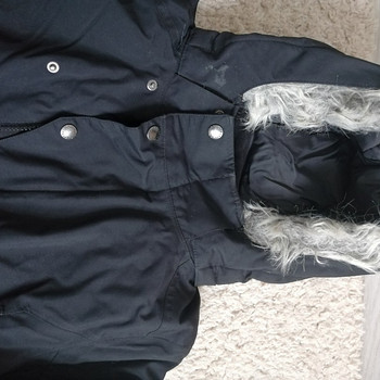 Parka s 140