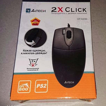 Hiir arvutile A4TECH