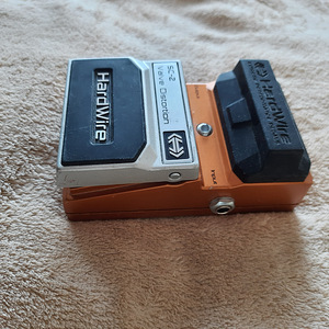 Guitar pedal (1 foto / 3)