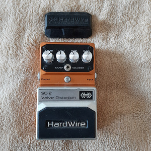 Guitar pedal (2 foto / 3)