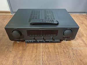 Philips FR911 AM/FM Stereo Receiver (2 фото из 3)